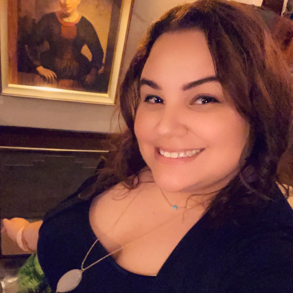 Meet your Posher, Danielle